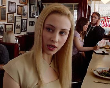 <strong>Cosmopolis</strong> Extrait vidéo VO