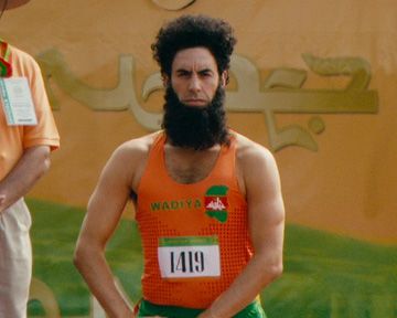 <strong>The Dictator</strong> Extrait vidéo VO