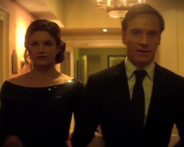 <strong>Piégée</strong> Extrait vidéo VO