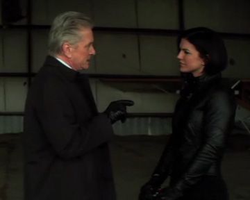 <strong>Piégée</strong> Extrait vidéo (4) VF
