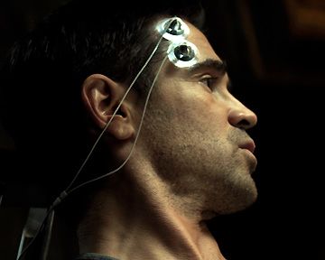 <strong>Total Recall Mémoires Programmées</strong> Bande-annonce (2) VF