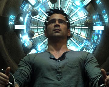 <strong>Total Recall Mémoires Programmées</strong> Bande-annonce VF