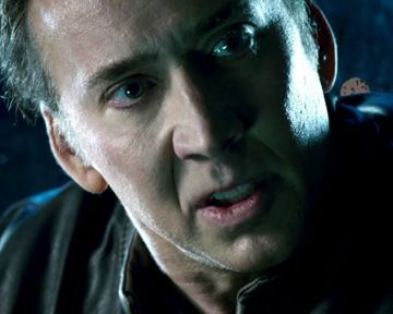 <strong>Ghost Rider : L'Esprit de Vengeance</strong> Teaser VO