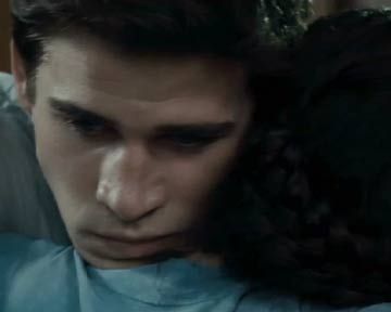 <strong>Hunger Games</strong> Extrait vidéo (3) VO