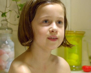 <strong>Du Vent dans mes mollets</strong> Bande-annonce VF