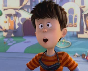 <strong>Le Lorax</strong> Bande-annonce VO