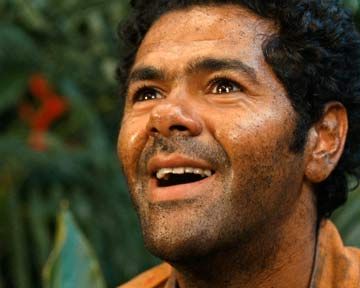 <strong>Sur la piste du Marsupilami</strong> Bande-annonce VF