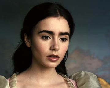 <strong>Blanche Neige</strong> Bande-annonce VO