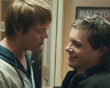<strong>My Best Men</strong> Extrait vidéo VF