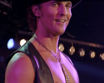 <strong>Magic Mike</strong> Teaser VO