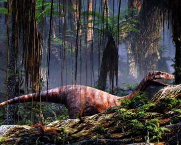 <strong>Ptérodactyles 3D : Dans le ciel des dinosaures</strong> Bande-annonce VF