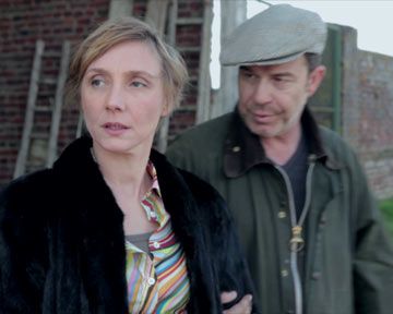 <strong>Les Fraises des bois</strong> Bande-annonce VF