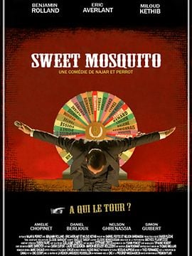 <strong>Sweet Mosquito</strong> Bande-annonce VF