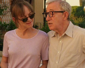 <strong>To Rome with Love</strong> Bande-annonce VF