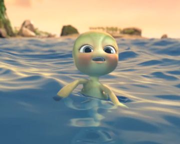 <strong>Sammy 2</strong> Teaser VF
