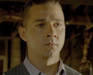 <strong>Des hommes sans loi</strong> Bande-annonce VO