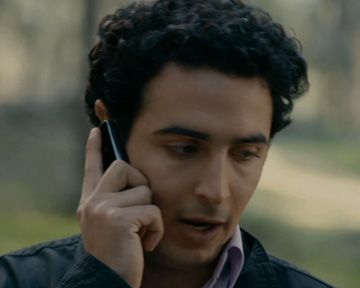 <strong>Téléphone Arabe</strong> Bande-annonce VO