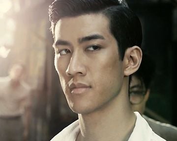 <strong>Bruce Lee, naissance d'une légende</strong> Bande-annonce VO