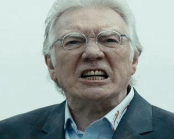 <strong>Cockneys vs zombies</strong> Bande-annonce VO