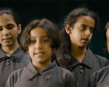 <strong>Wadjda</strong> Bande-annonce VO