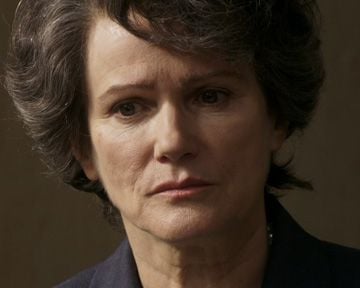 <strong>Hannah Arendt</strong> Bande-annonce VO