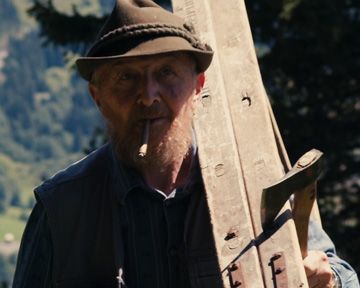 <strong>Des Abeilles et des Hommes</strong> Bande-annonce VF
