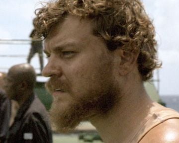 <strong>Hijacking</strong> Bande-annonce VO