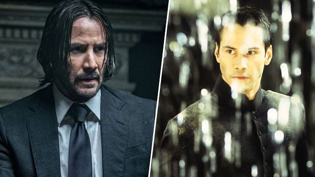 Cinéma : Matrix 4 et John Wick 4 sortiront le même jour Cinéma : Matrix 4 et John Wick 4 sortiront le même jour