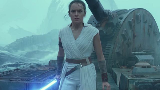 Qui Est Rey Dans Star Wars 9 Star Wars 9 : les origines de Rey ont changé en cours de tournage selon