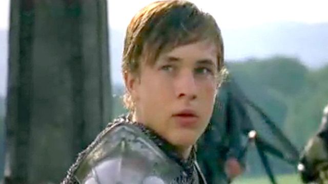 <strong>Le Monde de Narnia : Chapitre 2 - Le Prince Caspian</strong> Bande-annonce VF