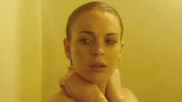 <strong>The Canyons</strong> Bande-annonce VO