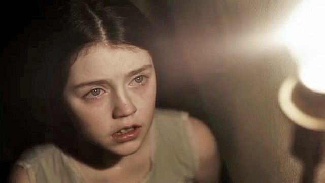 <strong>Dark Touch</strong> Bande-annonce VO