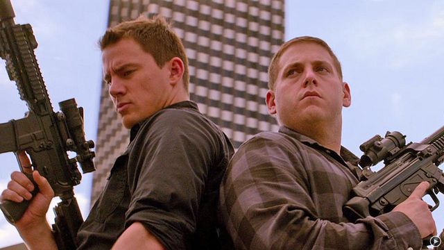 22 Jump Street Bande-annonce VF