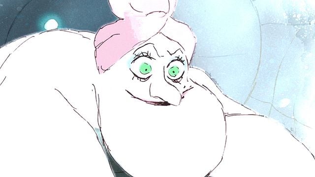 <strong>Tante Hilda !</strong> Bande-annonce VF