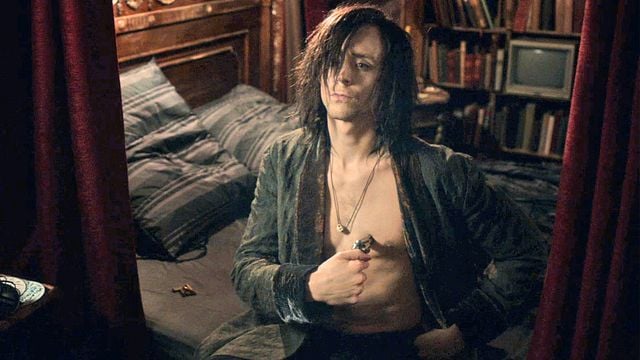 Only Lovers Left Alive Bande-annonce VO