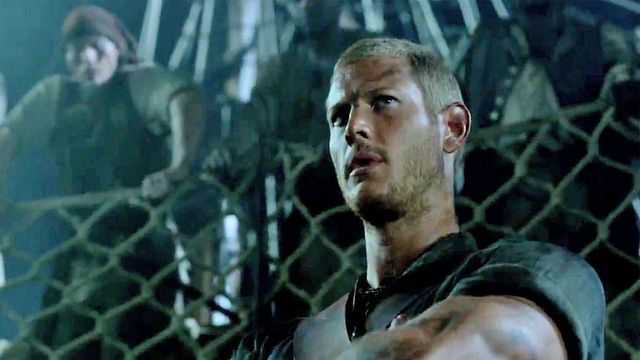 Tom Hopper Films Et Programmes Tv Black Sails - saison 1 - épisode 6 Teaser VO - Teaser Black Sails