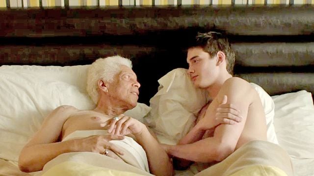 <strong>Gerontophilia</strong> Bande-annonce VO