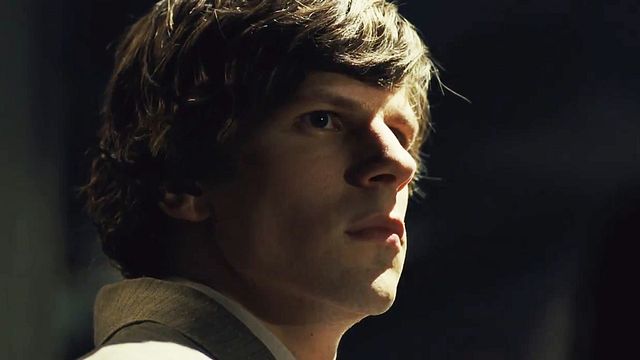 <strong>The Double</strong> Bande-annonce VO