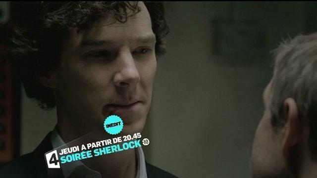 Sherlock Holmes 3 Bande Annonce Vf Hier soir à la télé : Sherlock Holmes 2 : vous avez aimé ? On vous