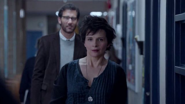 <strong>Lessons in love</strong> Bande-annonce VO