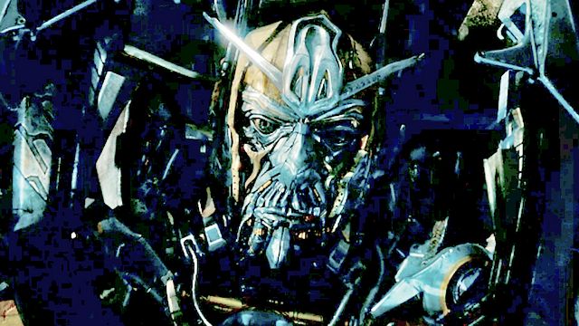 <strong>Transformers 3 - La Face cachée de la Lune</strong> Bande-annonce (2) VO