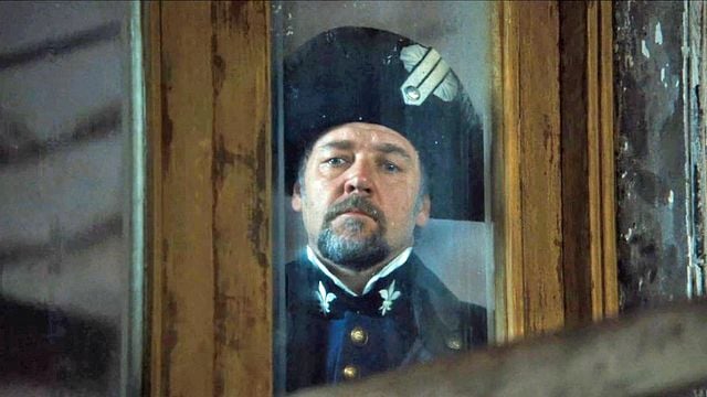 <strong>Les Misérables</strong> Bande-annonce VO