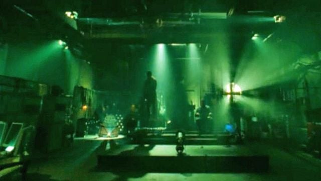 <strong>Saw 4</strong> Teaser VO