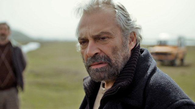 <strong>Winter Sleep</strong> Bande-annonce (2) VO