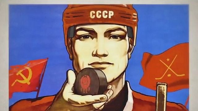 <strong>Red Army</strong> Bande-annonce VO