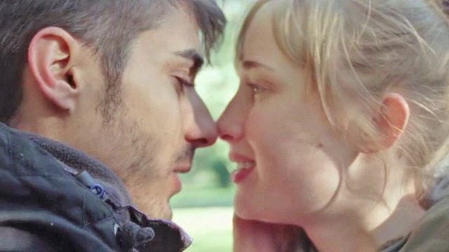 <strong>La Belle jeunesse</strong> Bande-annonce VO