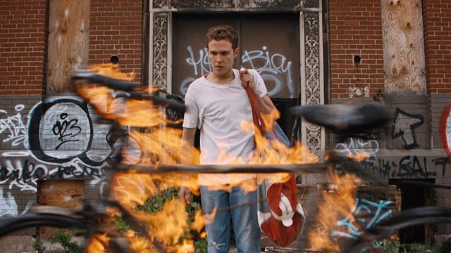 Lost River - EXTRAIT VOST "La fuite"