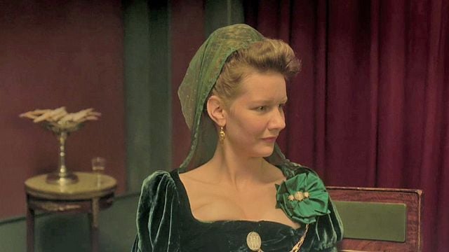 <strong>Amour Fou</strong> Bande-annonce VO