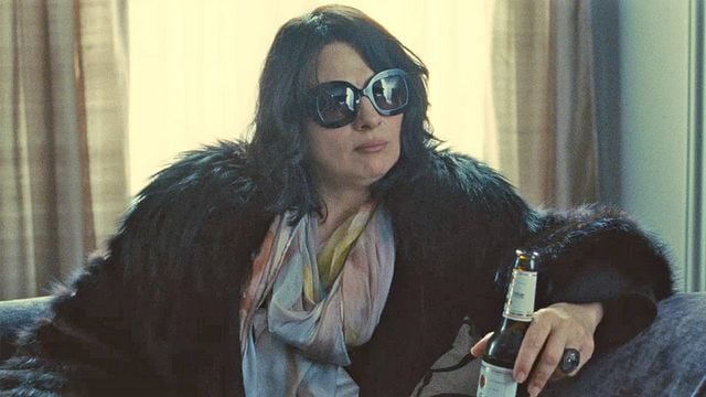 Sils Maria Bande-annonce VO