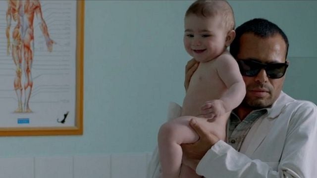 <strong>Métamorphoses</strong> Bande-annonce VF